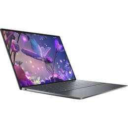 Dell XPS 9320 Plus 13-tum (2022) - Core i7 - Gen 12 (P) - 16GB - SSD 512 GB AZERTY - Fransk