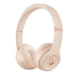 Beats By Dr. Dre Solo 3 Hörlurar - Guld