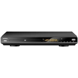 Akira DVD-B28HU DVD Spelare