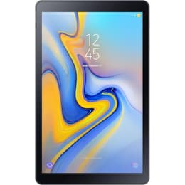 Galaxy Tab A 32GB - Silver - WiFi