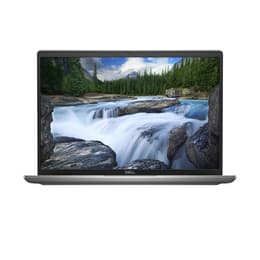 Dell Latitude 7340 13-tum (2023) - Core i7 - Gen 13 (U) - 16GB - SSD 256 GB AZERTY - Fransk