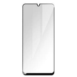 Skyddsskärm Samsung Galaxy A22 - 4G Härdat glas - Härdat glas - Genomskinlig