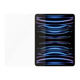 Panzerglass iPad Pro 12.9" (2018/2020/2021/2022) - Genomskinlig