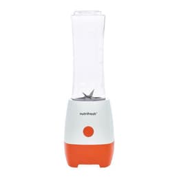 Blender Nutrifresh P501027 L - Orange/Vit