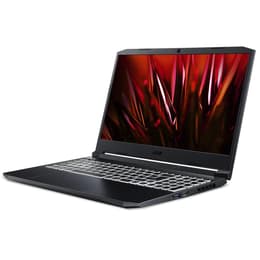 Acer Nitro 5 AN515-45 15"-tum - Ryzen 7 5800H - 16GB - SSD 1 TBGB NVIDIA GeForce RTX 3060 QWERTZ - Tysk