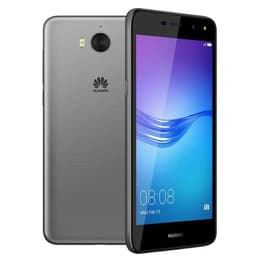 Huawei Y6 (2017) 16GB - Grå - Olåst