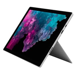 Microsoft Surface Pro 4 12-tum Core i7-6650U - SSD 512 GB - 16GB Utan tangentbord