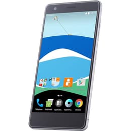 ZTE Blade V770 16GB - Grå - Olåst