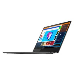 Lenovo Yoga S740-14IIL 14-tum (2020) - Core i5 - Gen 10 (U) - 8GB - SSD 512 GB QWERTY - Svensk