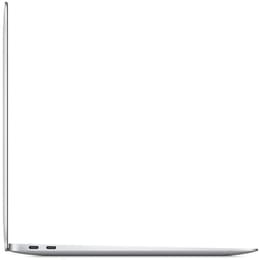 MacBook Air 13" (2020) - AZERTY - Fransk