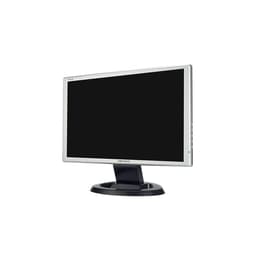 19-tum Hanns-G HW191D 1440 x 900 LCD Monitor Grå