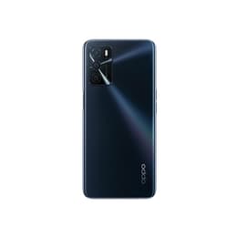 Oppo A54s 128GB - Svart - Olåst