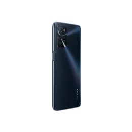 Oppo A54s 128GB - Svart - Olåst