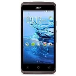 Acer Liquid Z410 8GB - Svart - Olåst
