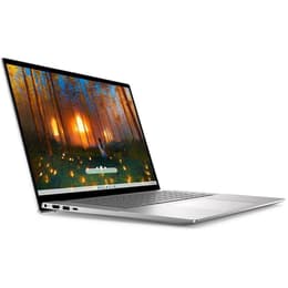 Dell Inspiron 5630 16-tum (2023) - Core i5 - Gen 13 (U) - 8GB - SSD 1 TB QWERTY - Engelsk