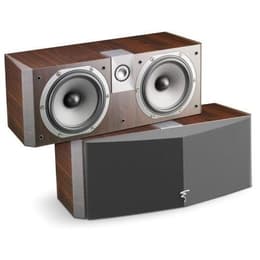 Focal Chorus CC700 Högtalare - Brun