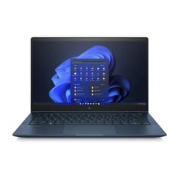 HP Elite Dragonfly G2 13-tum (2021) - Core i5-1145G7 - 16GB - SSD 512 GB QWERTY - Engelsk