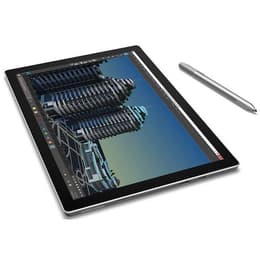 Microsoft Surface Pro 4 12-tum Core i5-6300U - SSD 1000 GB - 8GB QWERTY - Engelsk