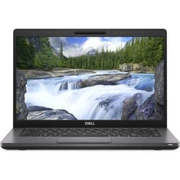 Dell Latitude 5400 14-tum (2018) - Core i5 - Gen 8 (U) - 16GB - SSD 256 GB AZERTY - Fransk