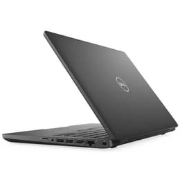 Dell Latitude 5400 14-tum (2018) - Core i5 - Gen 8 (U) - 16GB - SSD 256 GB AZERTY - Fransk