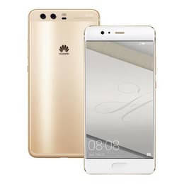 Huawei P10 Plus 128GB - Guld - Olåst