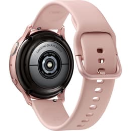 Samsung Smart Watch Galaxy Watch Active 2 HR GPS - Rosa