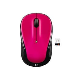 Logitech M325 Mus Wireless