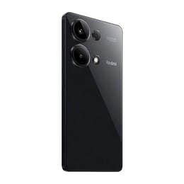 Xiaomi Redmi Note 13 Pro 512GB - Svart - Olåst