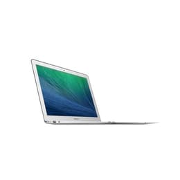 MacBook Air 11" (2015) - QWERTZ - Tysk