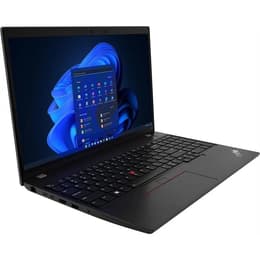 Lenovo ThinkPad L15 G3 15-tum (2022) - Core i5 - Gen 12 (U) - 32GB - SSD 256 GB QWERTZ - Tysk