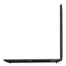 Lenovo ThinkPad L15 G3 15-tum (2022) - Core i5 - Gen 12 (U) - 32GB - SSD 256 GB QWERTZ - Tysk