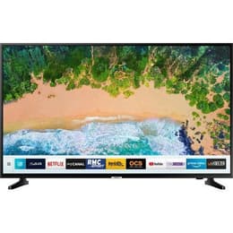 Smart TV Samsung LCD Ultra HD 4K 43,0000 UE43NU7025