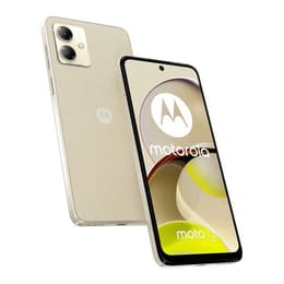 Motorola Moto G14 128GB - Beige - Olåst