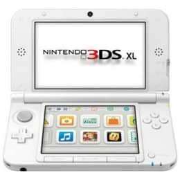 Nintendo 3DS XL - HDD 4 GB - Vit