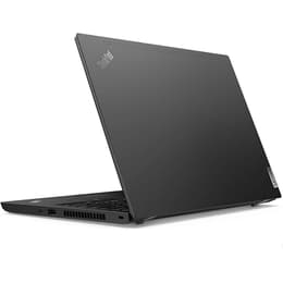 Lenovo ThinkPad L14 G1 14-tum (2019) - Core i5 - Gen 10 (U) - 16GB - SSD 256 GB AZERTY - Fransk
