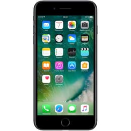 iPhone 7 Plus 256GB - Svart - Olåst