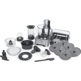 Multifunktionell matlagningsmaskin Kenwood Multipro Excel FPM910 4,0000L - Silver