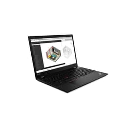 Lenovo ThinkPad P15s G2 15-tum (2021) - Core i7 - Gen 11 (G) - 32GB - SSD 512 GB QWERTY - Engelsk