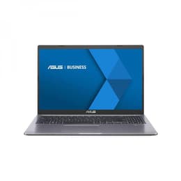 Asus P1500CMNS-EK353RA 15-tum (2019) - Pentium Silver N5030 - 8GB - SSD 128 GB AZERTY - Fransk