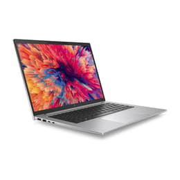 HP ZBook Firefly 14 G9 14-tum (2022) - Core i7 - Gen 12 (U) - 32GB - SSD 1 TB AZERTY - Fransk