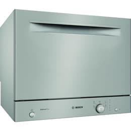 Bosch SKS51E38EU Mini diskmaskin cm - 4 till 6 kuvert