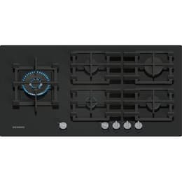 Siemens EP9A6MI40-B Varmplatta/ grill