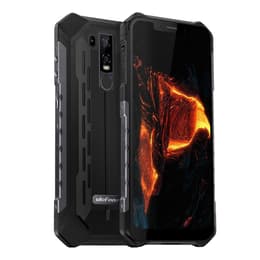 Ulefone Armor 6 128GB - Svart - Olåst