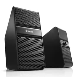 Yamaha NX-50 Högtalare - Svart