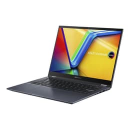Asus VivoBook S 14 Flip TN3402YA-O71610BL0W 14-tum (2025) - Ryzen 7 7730U - 16GB - SSD 1 TB QWERTY - Engelsk