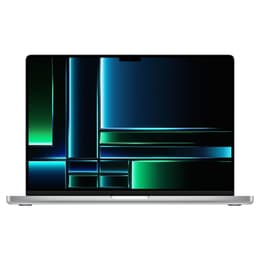 MacBook Pro 16" (2023) - Apple M2 Pro med 12-kärnig CPU och 19-kärnig grafikprocessor - 32GB RAM - SSD 1000GB - Standardskärm - QWERTY - Spansk