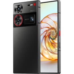 ZTE nubia Z60 Ultra 512GB - Svart - Olåst