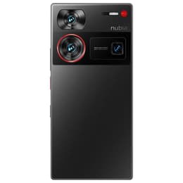 ZTE nubia Z60 Ultra 512GB - Svart - Olåst