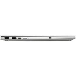 HP 15S-FQ2000NB 15-tum (2020) - Pentium Gold 7505 - 16GB - SSD 512 GB AZERTY - Fransk