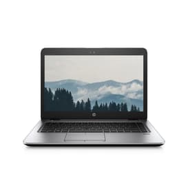 HP EliteBook 840 G3 14-tum (2015) - Core i5-6200U - 16GB - SSD 512 GB + HDD 500 GB QWERTY - Engelsk